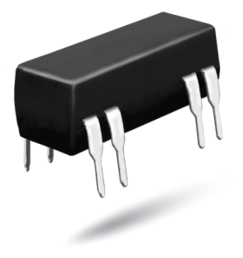 Coto 8L21-24-10 Reed Relays