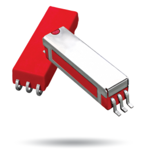 Coto 9201-05-00TR Reed Relays