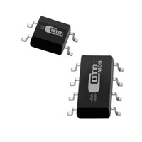 Coto C330S MOSFET Relays