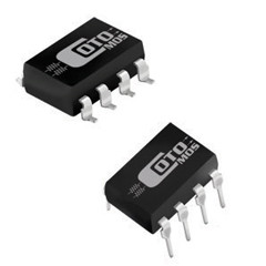 Coto CS338 MOSFET Relays