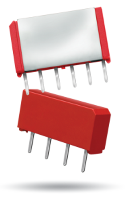 Coto 9092-05-01 Reed Relays