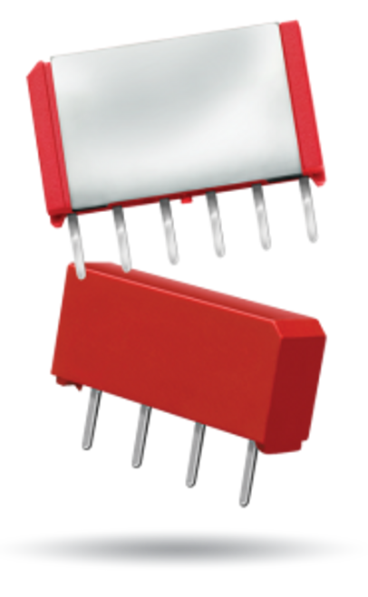 Coto 9092-12-01 Reed Relays