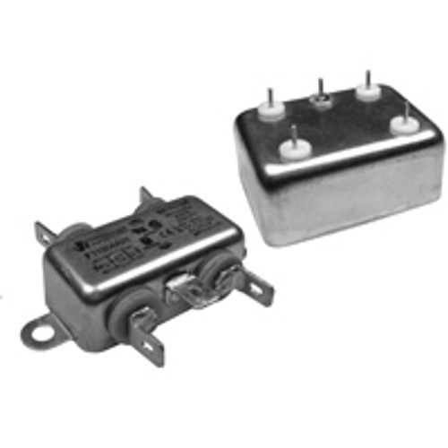 Curtis Industries F1150BB03 General Purpose Filters