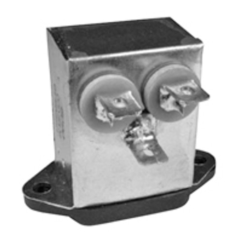 Curtis Industries F2500CA03 Power Entry Filters