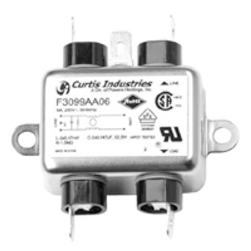 Curtis Industries F3099AA06 General Purpose Filters