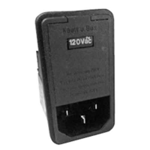 Curtis Industries PE721003 Power Entry Filters