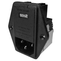 Curtis Industries PE982103 Power Entry Filters