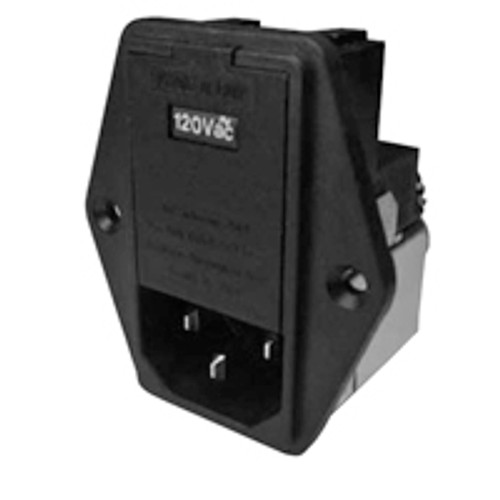 Curtis Industries PM972206 Medical Filters