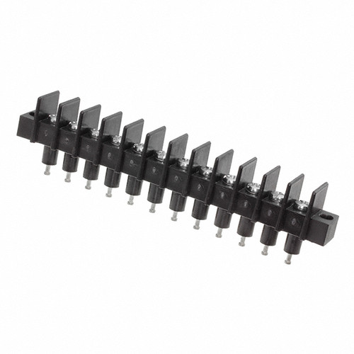 Curtis Industries CFT-12 Barrier Style Terminal Blocks