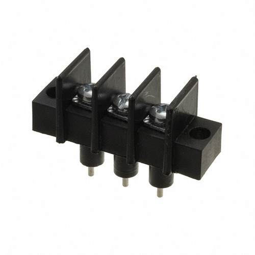 Curtis Industries CFTPW-3 Barrier Style Terminal Blocks