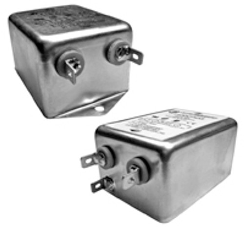 Curtis Industries F1400AA06 High Performance Filters