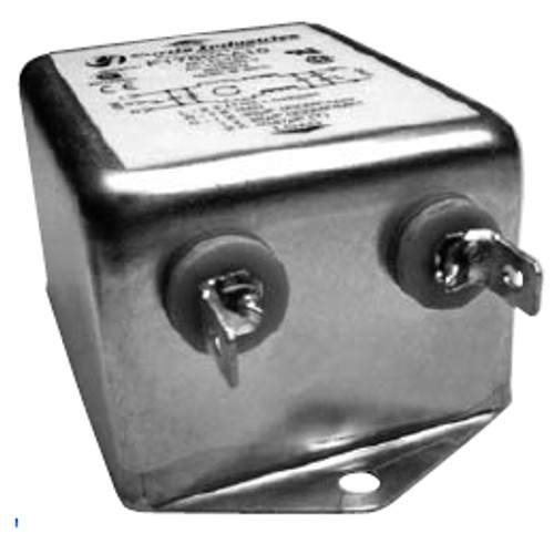 Curtis Industries F1700AA20 High Performance Filters