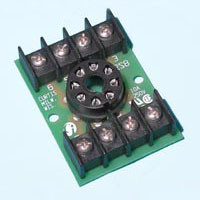 Curtis Industries RS8 Socket Assemblies