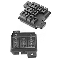 Custom Connector CM05-QDC Relay Socket