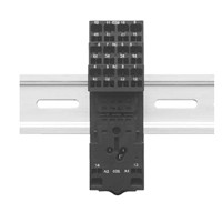 Custom Connector ES15/4G Relay Socket