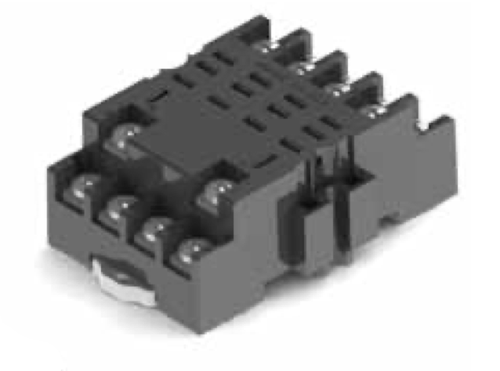 Custom Connector GT14-PC Relay Socket
