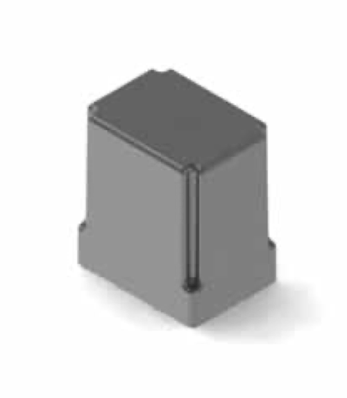 Custom Connector DCBP Relay Accessory