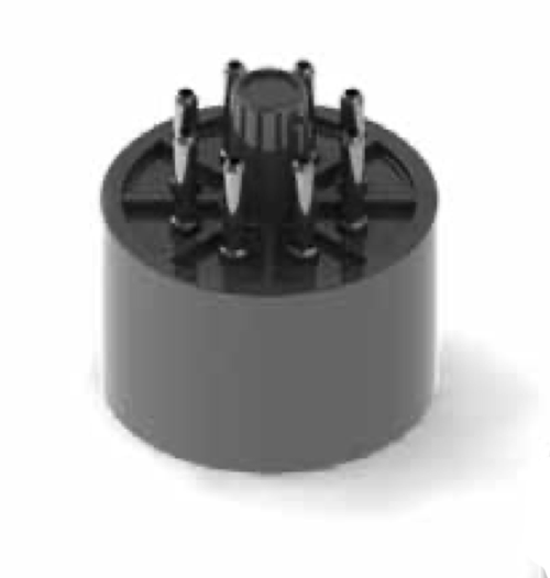 Custom Connector TB08 Relay Accessory