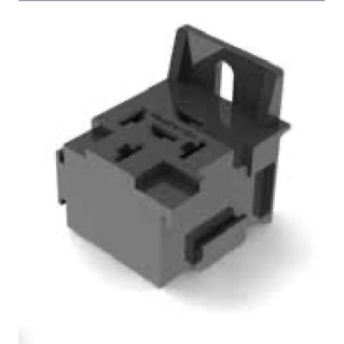 Custom Connector BR05-FW Relay Hardware