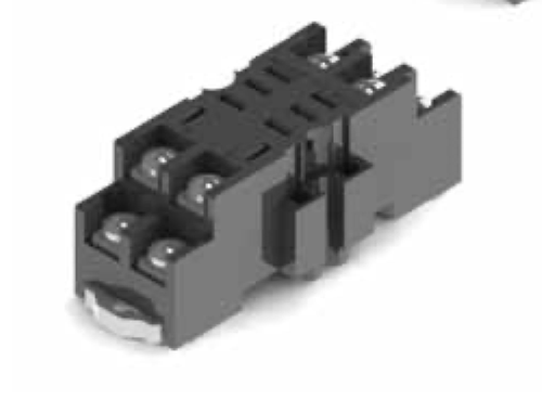 Custom Connector GT08-PC Relay Socket