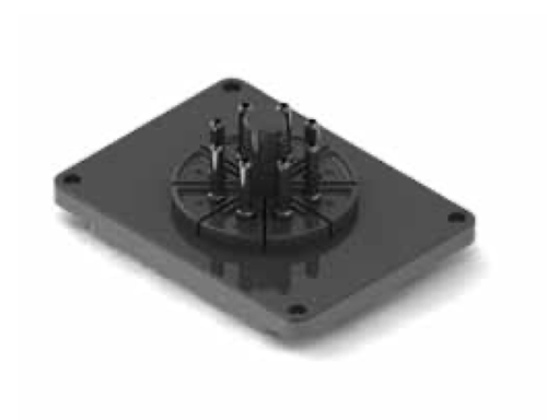 Custom Connector HB08 Relay Accessory