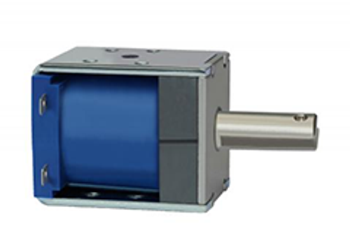 Deltrol 53802-86 Magnetic Latching Solenoid