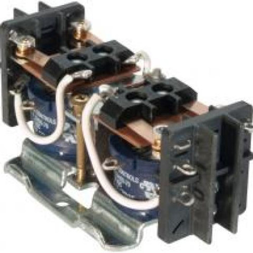 Deltrol 20030-84 Latching Relays