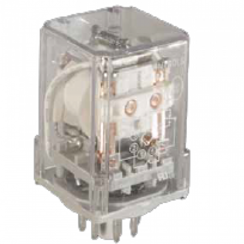 Deltrol 20161-83 Power Relays