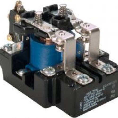 Deltrol 20248-82 Power Relays
