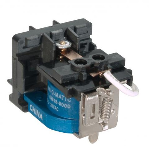 Deltrol 20302-85 General Purpose Relays