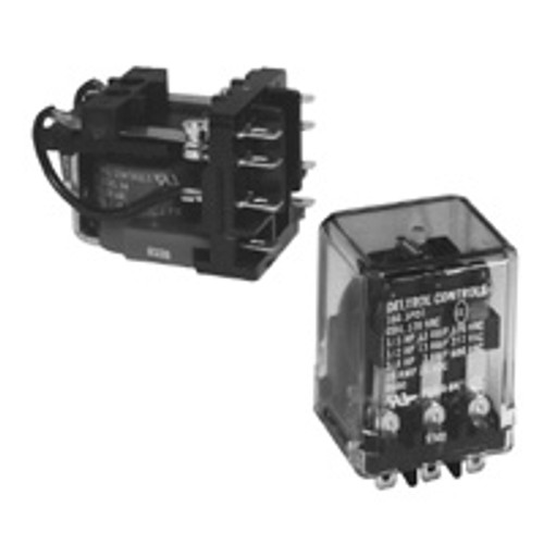 Deltrol 20310-80 General Purpose Relays