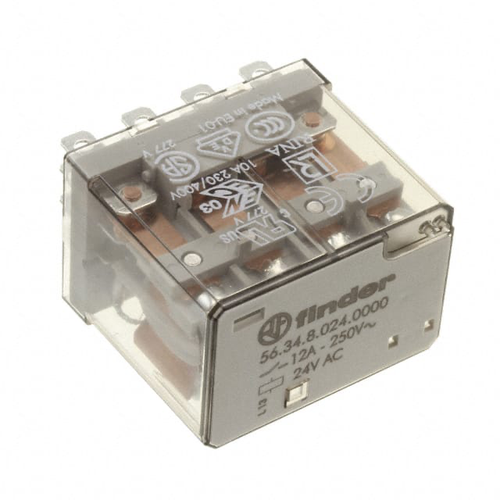 Finder - 56.34.8.024.0000 - Power Relay