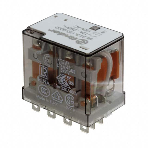 Finder 56.34.8.120.0000 Power Relay