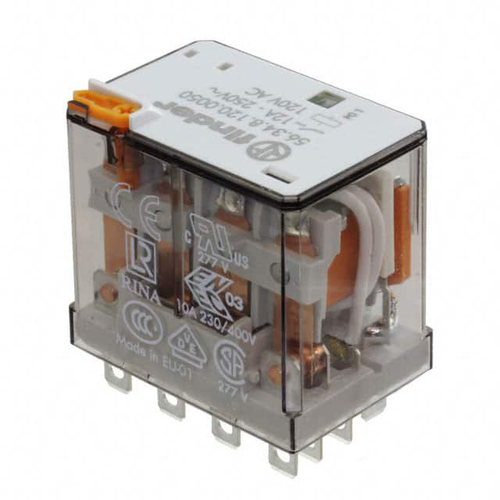 Finder 56.34.8.120.0050 Power Relay