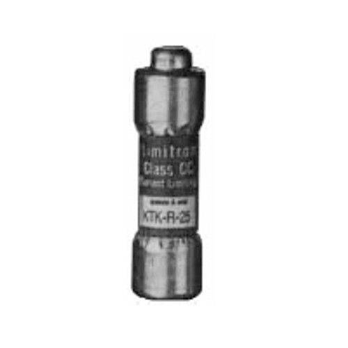 Eaton Bussmann KTK-R-1/8 Fast Acting Fuses