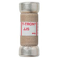 Eaton Bussmann JJS-25 Fast Acting Fuses