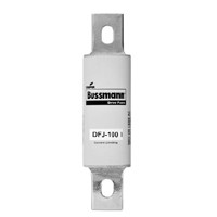 Eaton Bussmann DFJ-175 Fast Acting Fuses