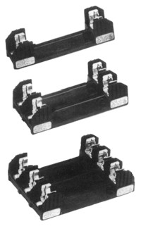 Eaton Bussmann R60200-1STRM Fuse Blocks