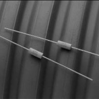 Eaton Bussmann TR2/MCR-3-1/2 Fast Acting Fuses