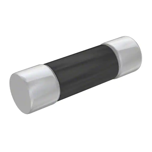 Eaton Bussmann KTQ-3 Ceramic Body Fuses