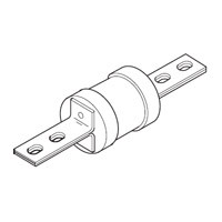 Eaton Bussmann FF560 Fast Acting Fuses