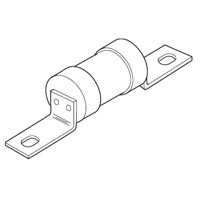 Eaton Bussmann DEO200M315 Fast Acting Fuses