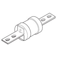 Eaton Bussmann EF355 Fast Acting Fuses