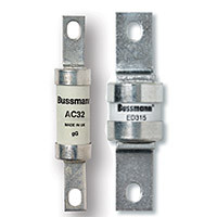 Eaton Bussmann EFS315 Fast Acting Fuses