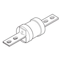 Eaton Bussmann FG450 Fast Acting Fuses