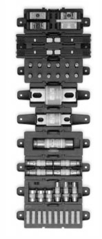 Eaton Bussmann TPSFH-LC Fuse Holders