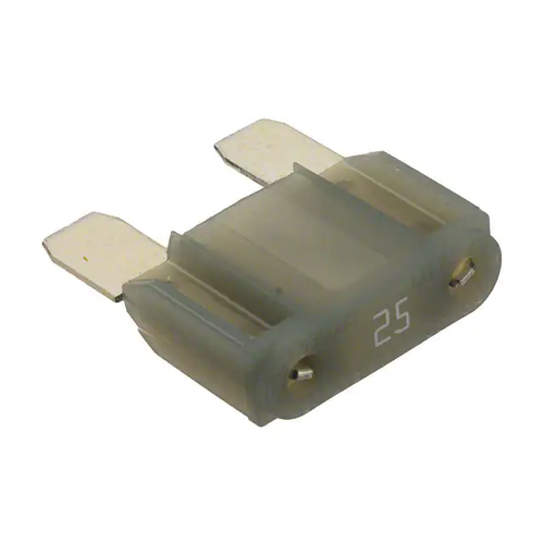 Eaton Bussmann MAX-25 Automotive Fuses