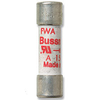 Eaton Bussmann FWA-30A10F Fast Acting Fuses