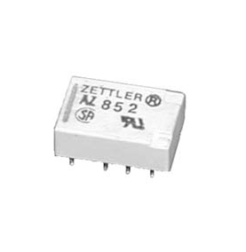 American Zettler AZ852-12 Signal Relay