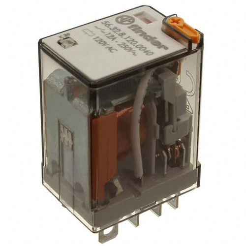 Finder 56.32.8.120.0040 Power Relay